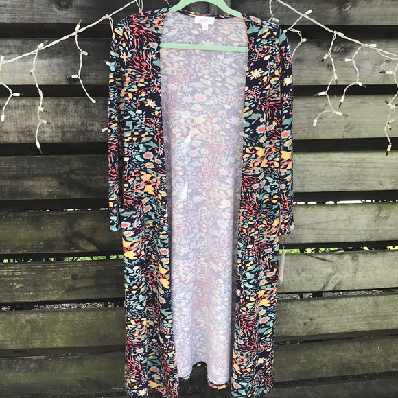 LuLaRoe Sweaters - NWT Lularoe Sarah size small